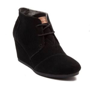 Toms Desert Wedge